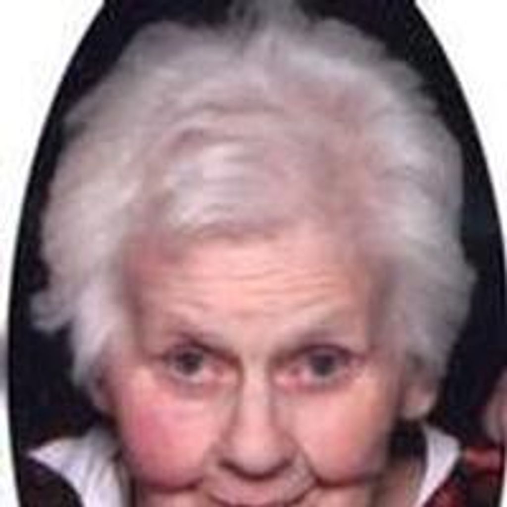 Martha Lou Unruh