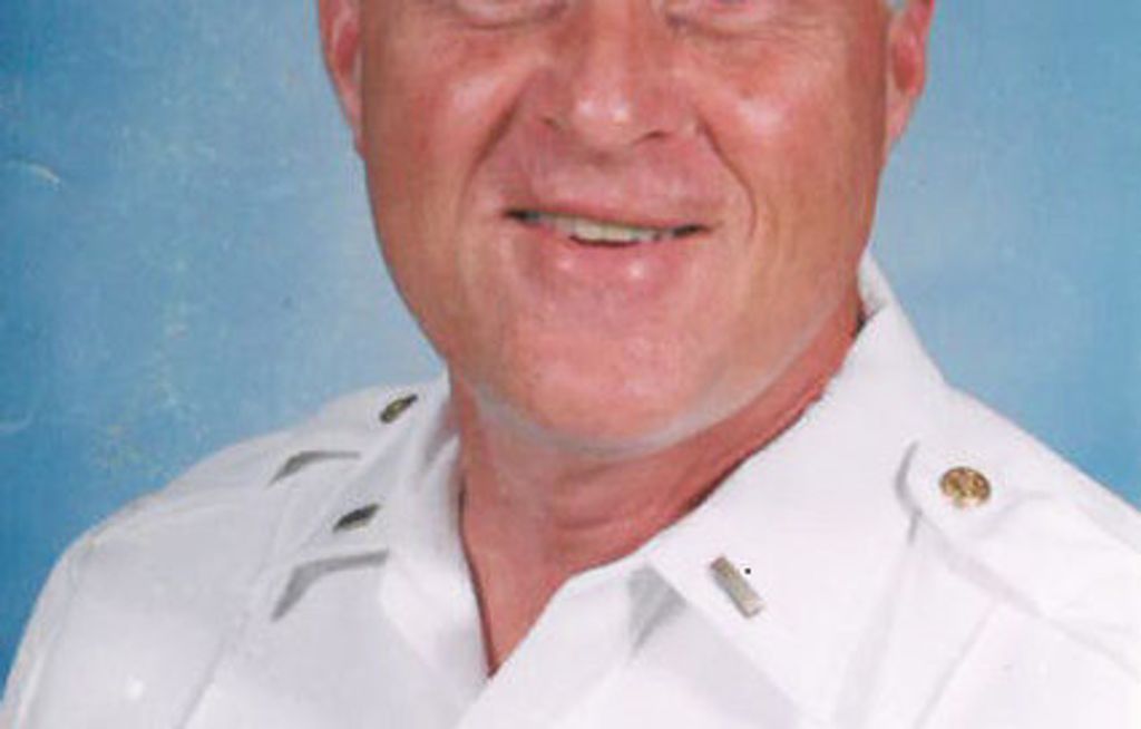 John “Jack” House