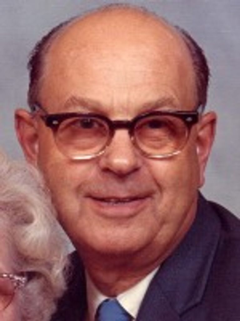 August Deurloo