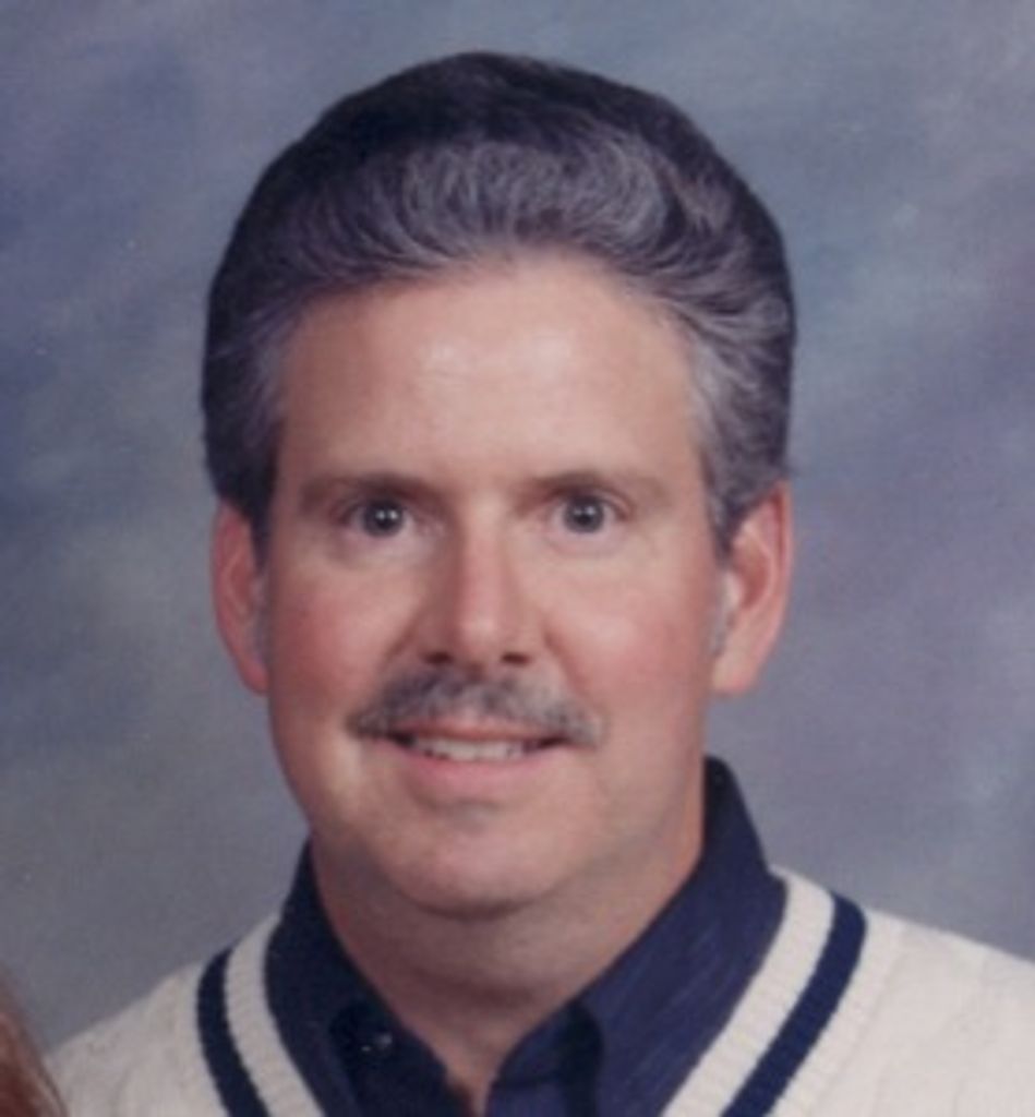 Alan R. Flegal