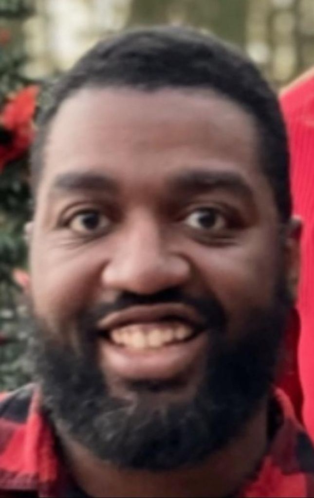 Mr. Ethan Jerard Bulluck