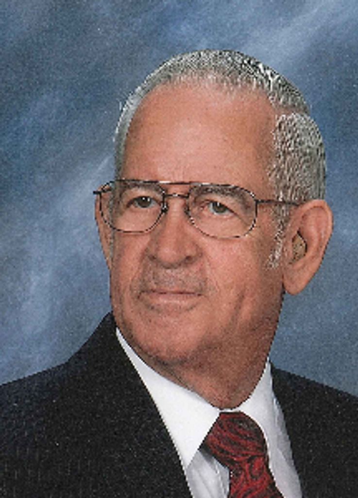 James M. Morrison, Iii
