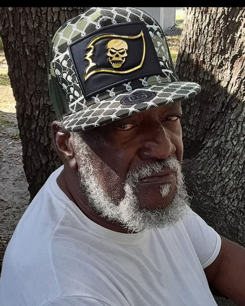 Mr. Clifford Lee Powell Sr. Profile Photo