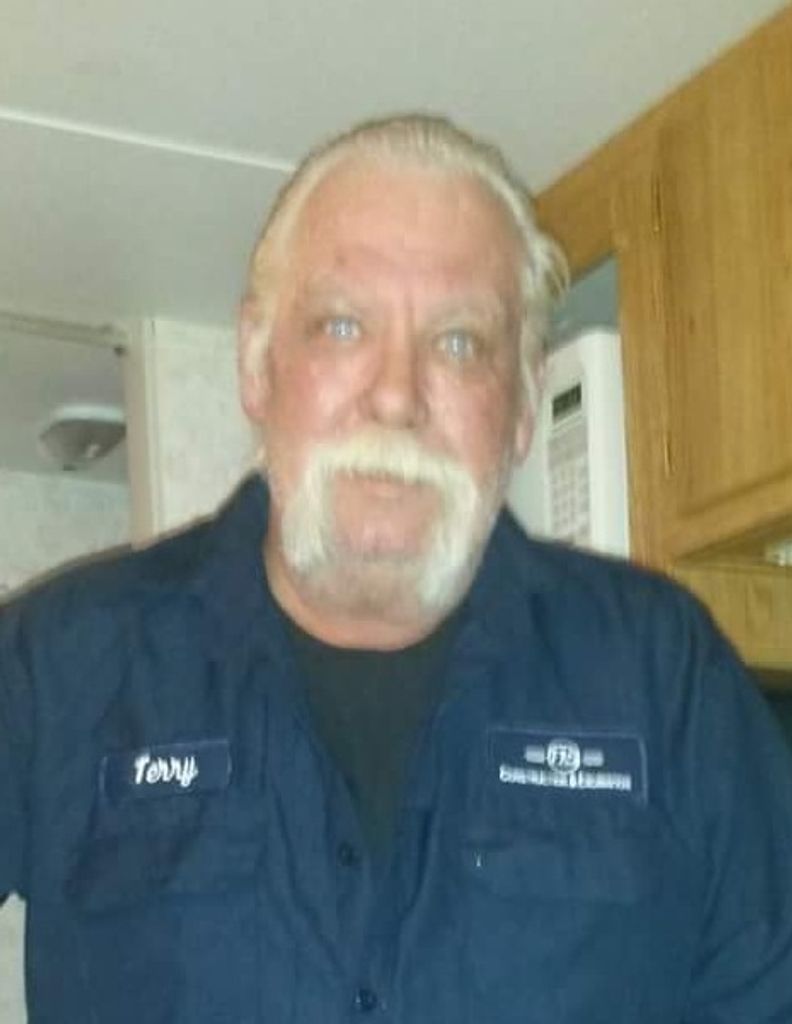 Terry Eugene Kent