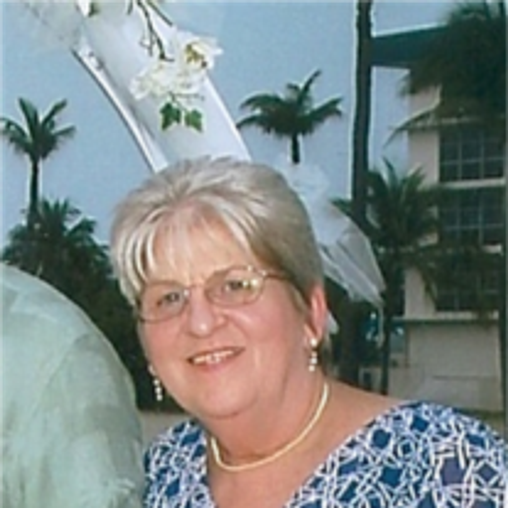 Judith D. Walton