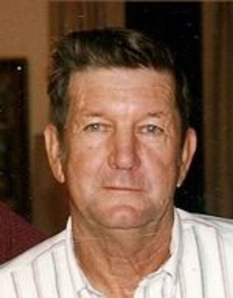 Leon Moseley Profile Photo