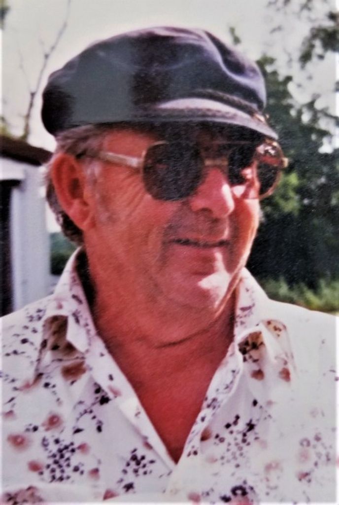 Harold E. Role