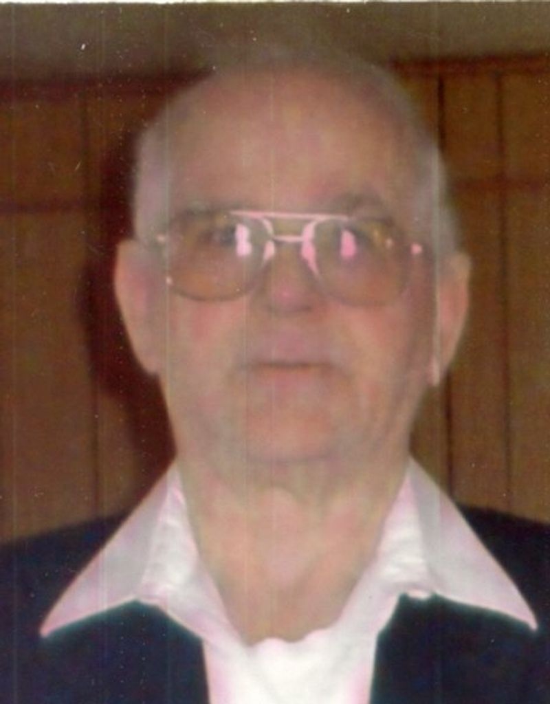 Reaford Crowe