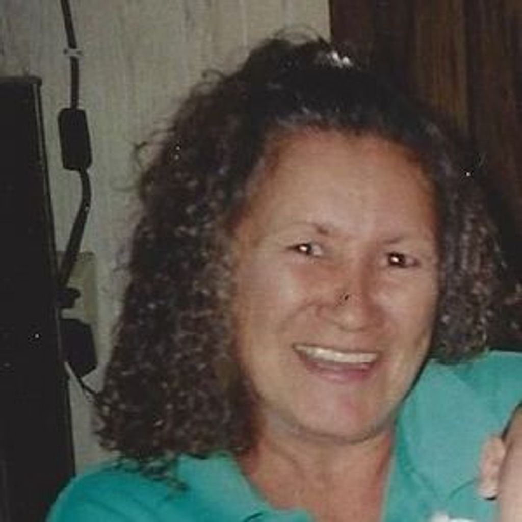 Diane Camden Grammond