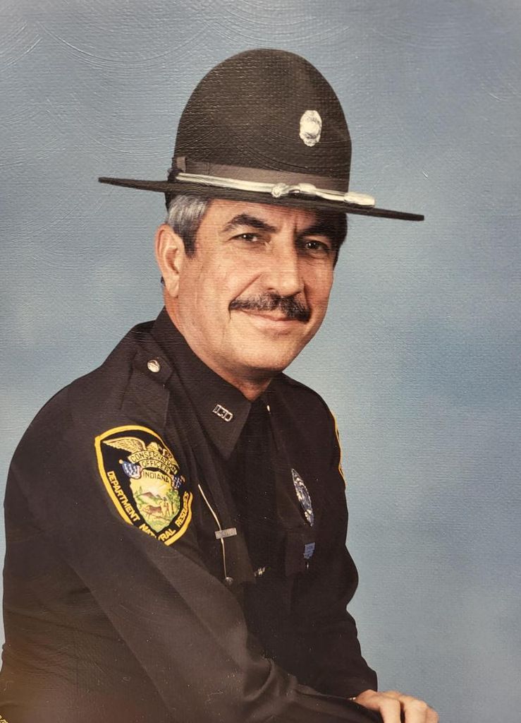 William F. "Bill" Woodall Profile Photo