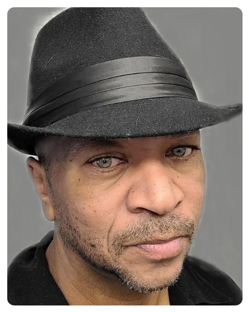 Rodney James Simon Profile Photo