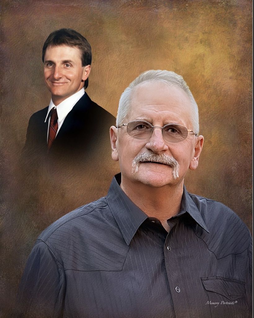 Dan Ray Duncan, Jr.