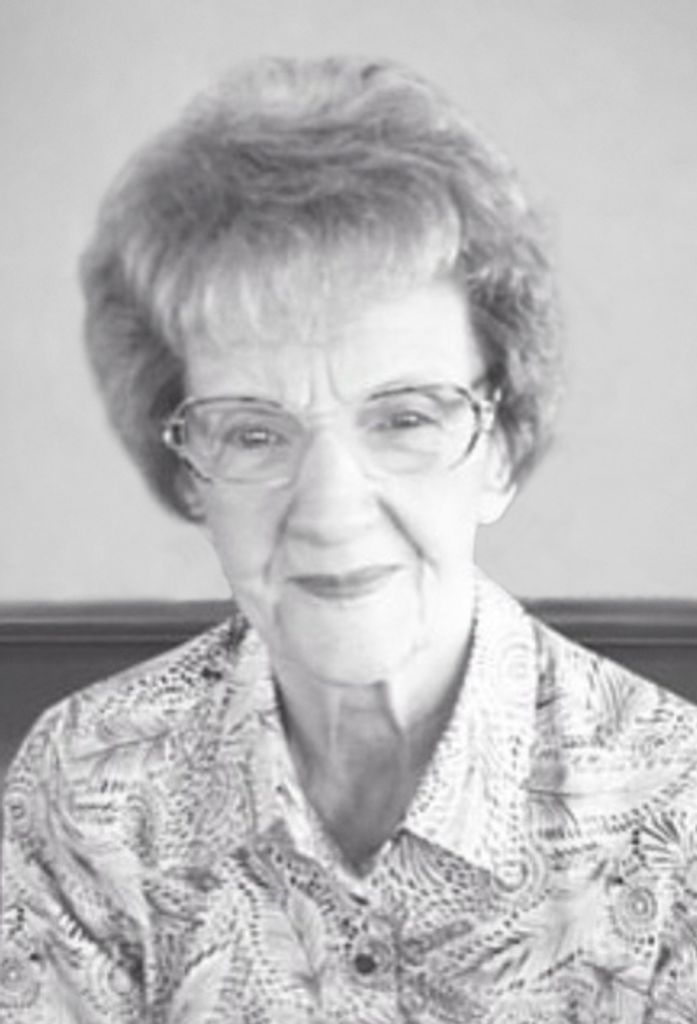 Shirley F. Burgeson Profile Photo