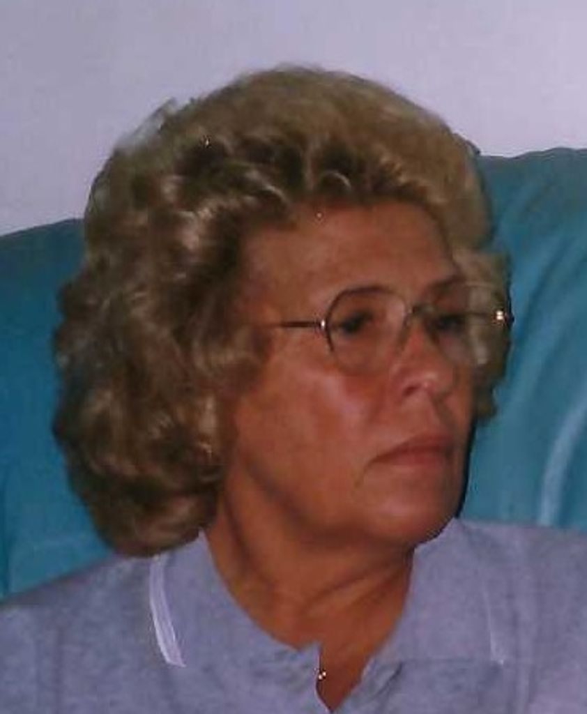 Patricia I. Poole Profile Photo