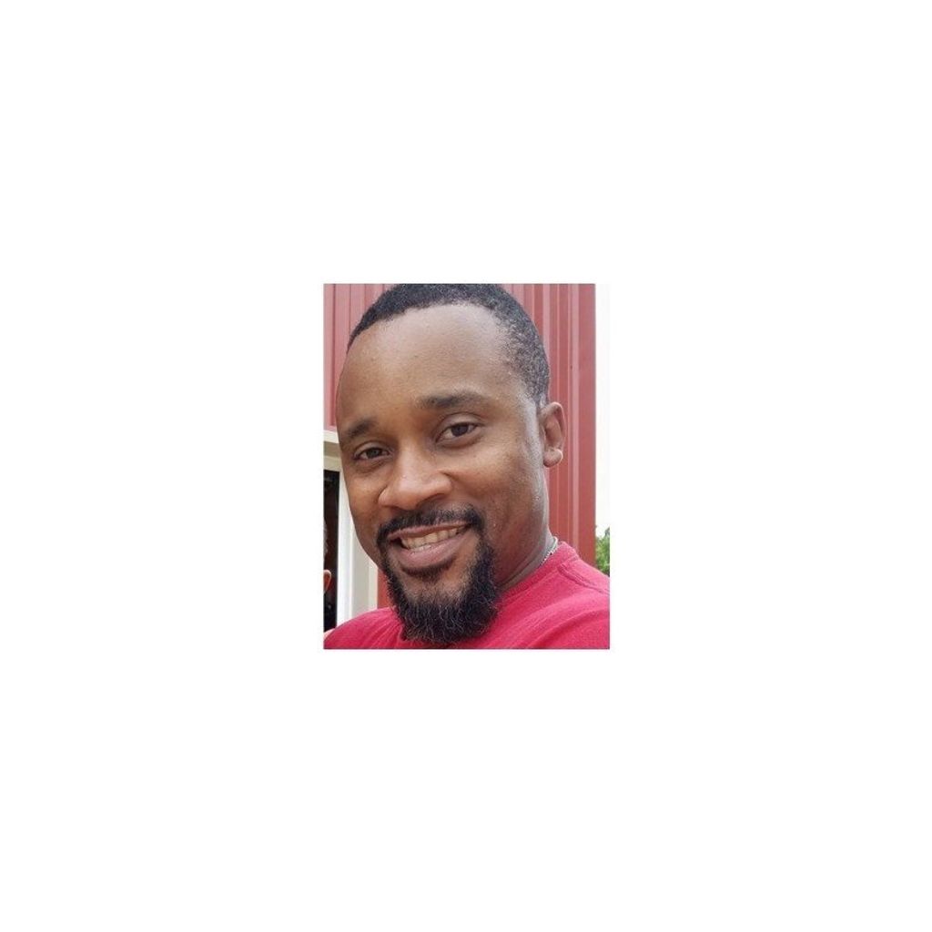 Carlos Patterson