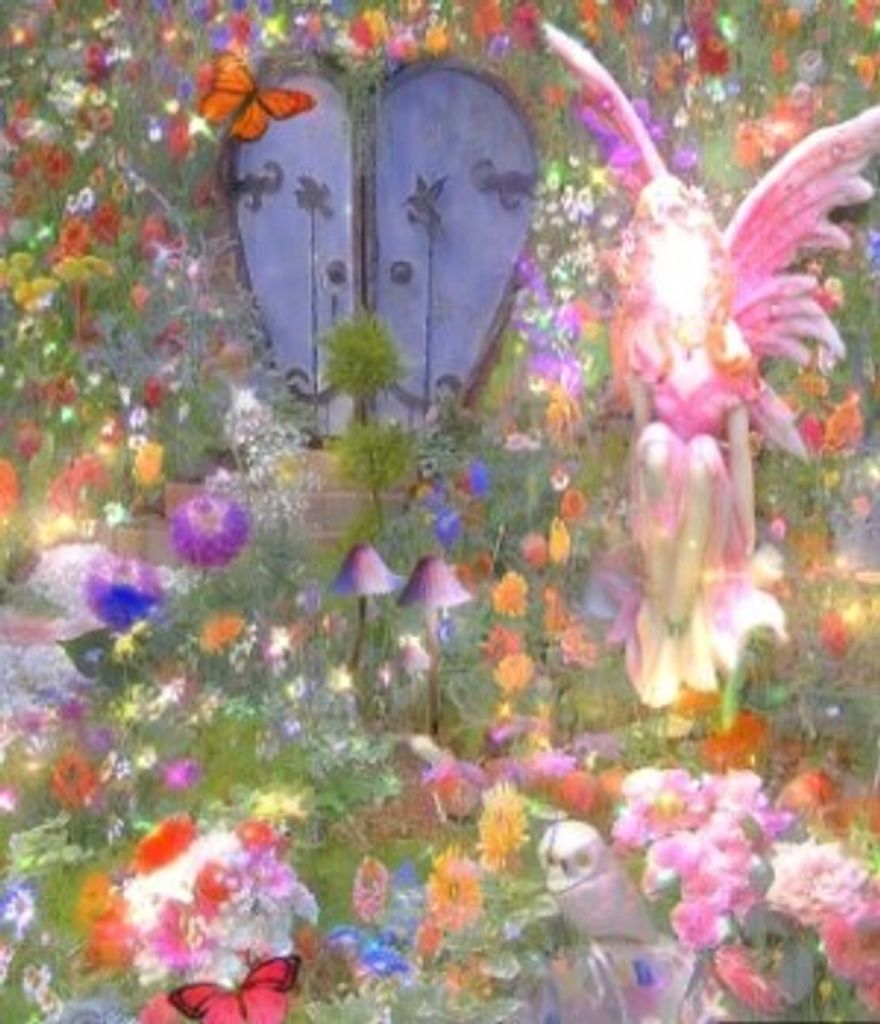 Crystal Marie Cravens Profile Photo