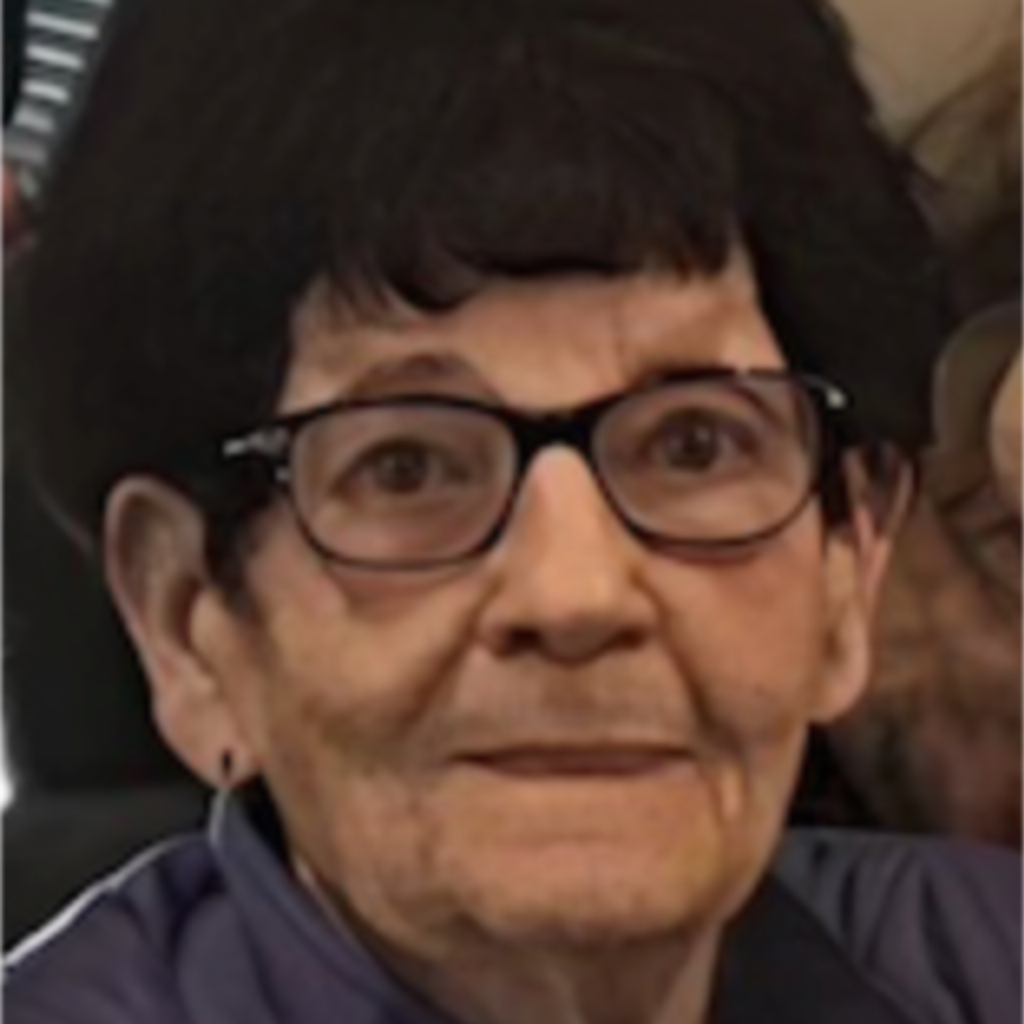 Erma Wallawine