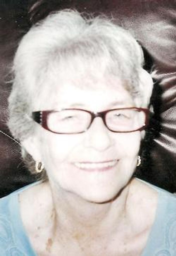 May Emerald Schilling Paradis