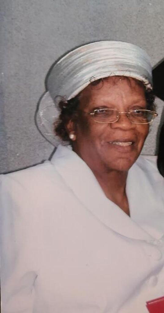 Margaret Pratt-Gillis