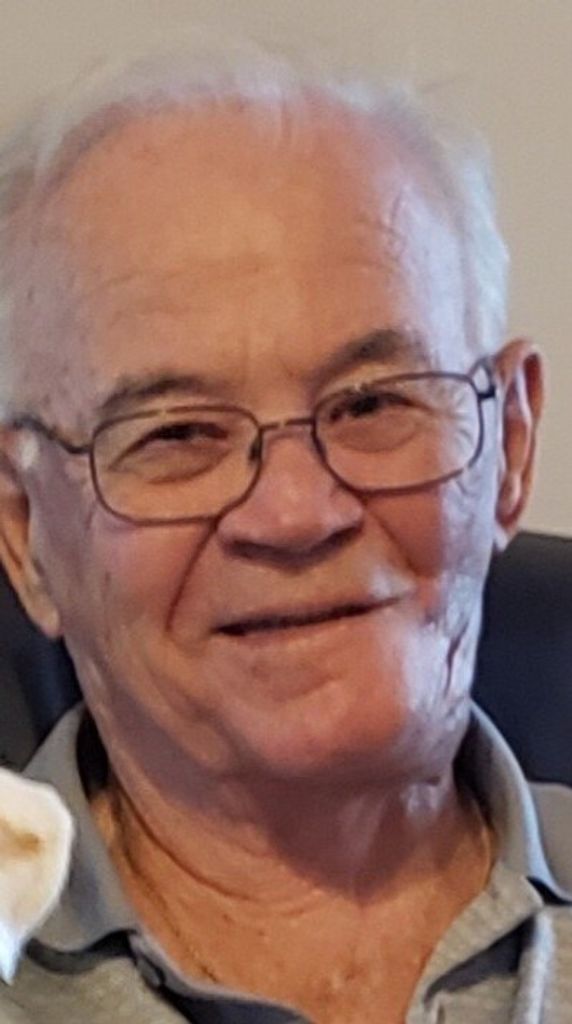 James W. "Jim" Wood Profile Photo