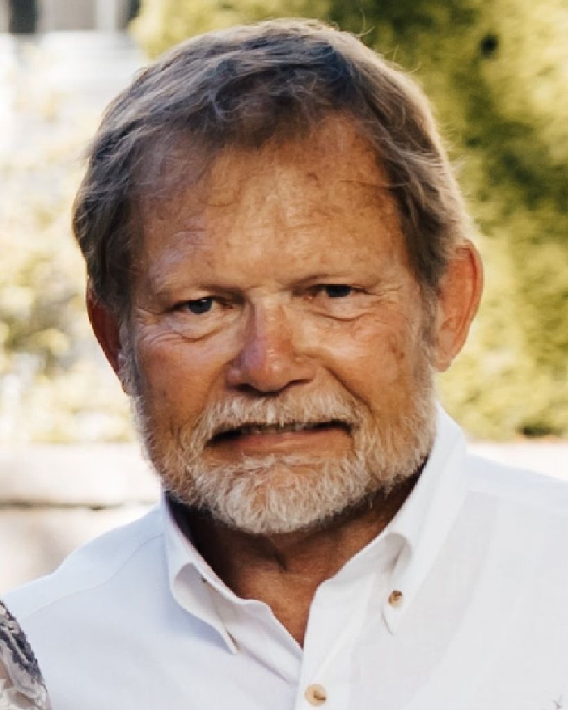Edward "Eddy" Keith Reed
