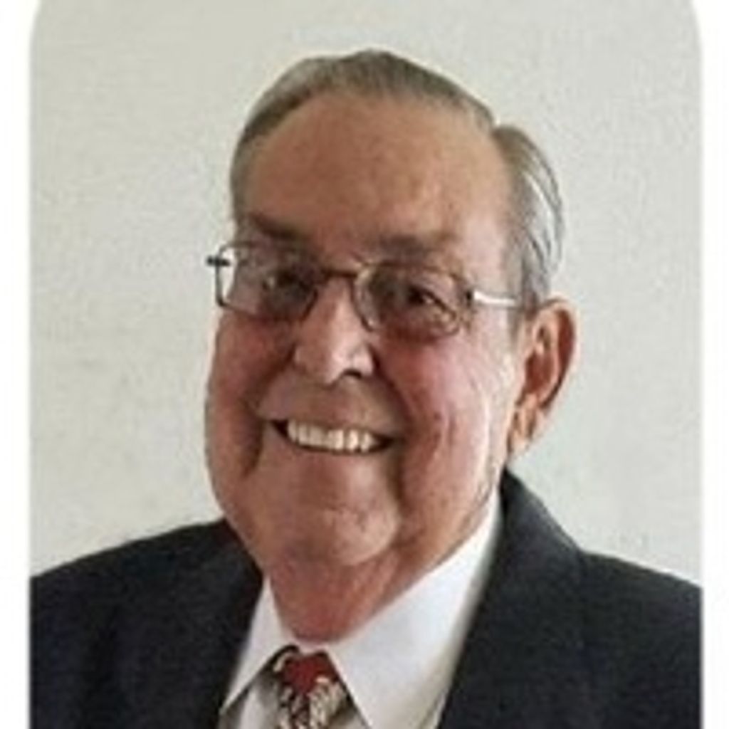 Henry 'Randy' Randolph Gibson