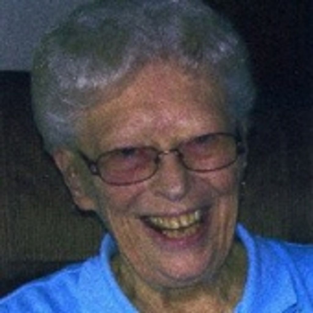 June Loretta Bucklin