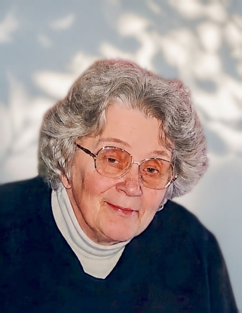 Jennie May Gallant Profile Photo