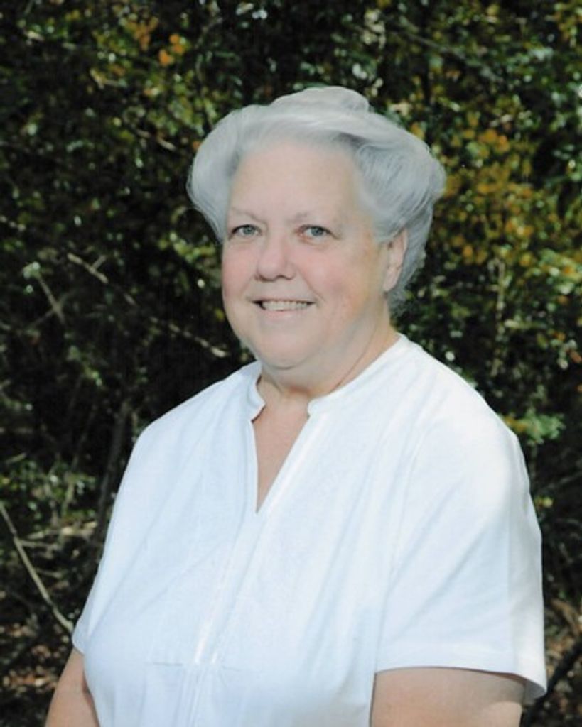 Wanda Sue Martin