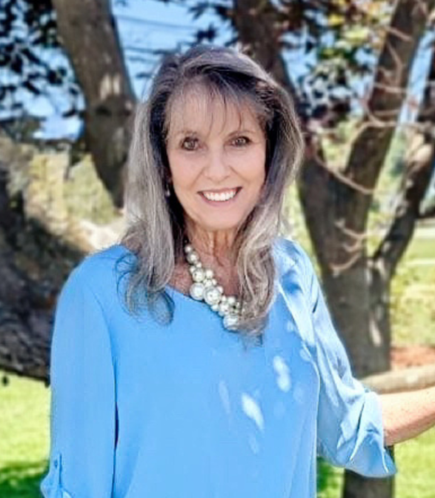 Evelyn "Faye" Whaley