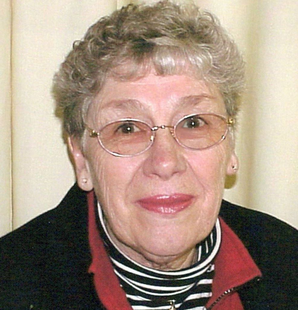 Stella A. Snyder Profile Photo