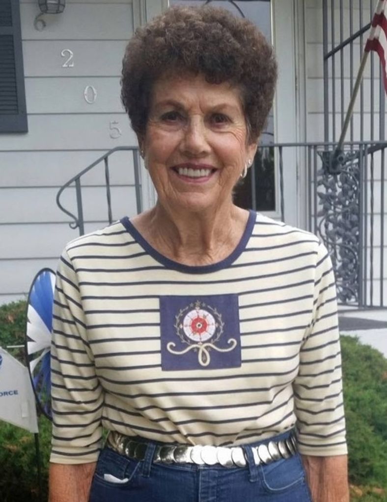Alice Rebec Profile Photo