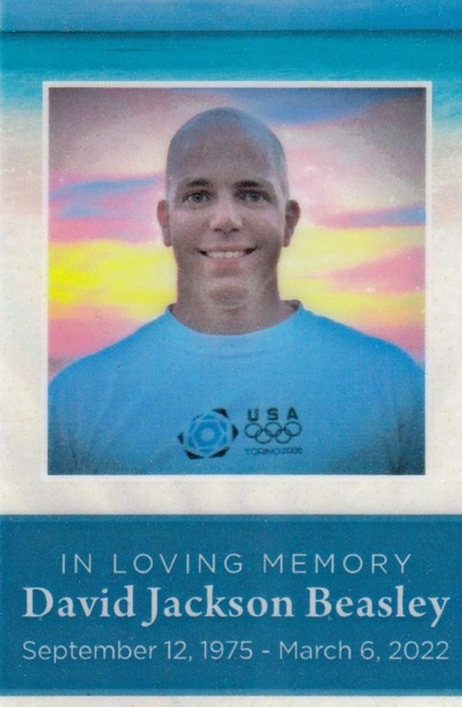 David Jackson Beasley