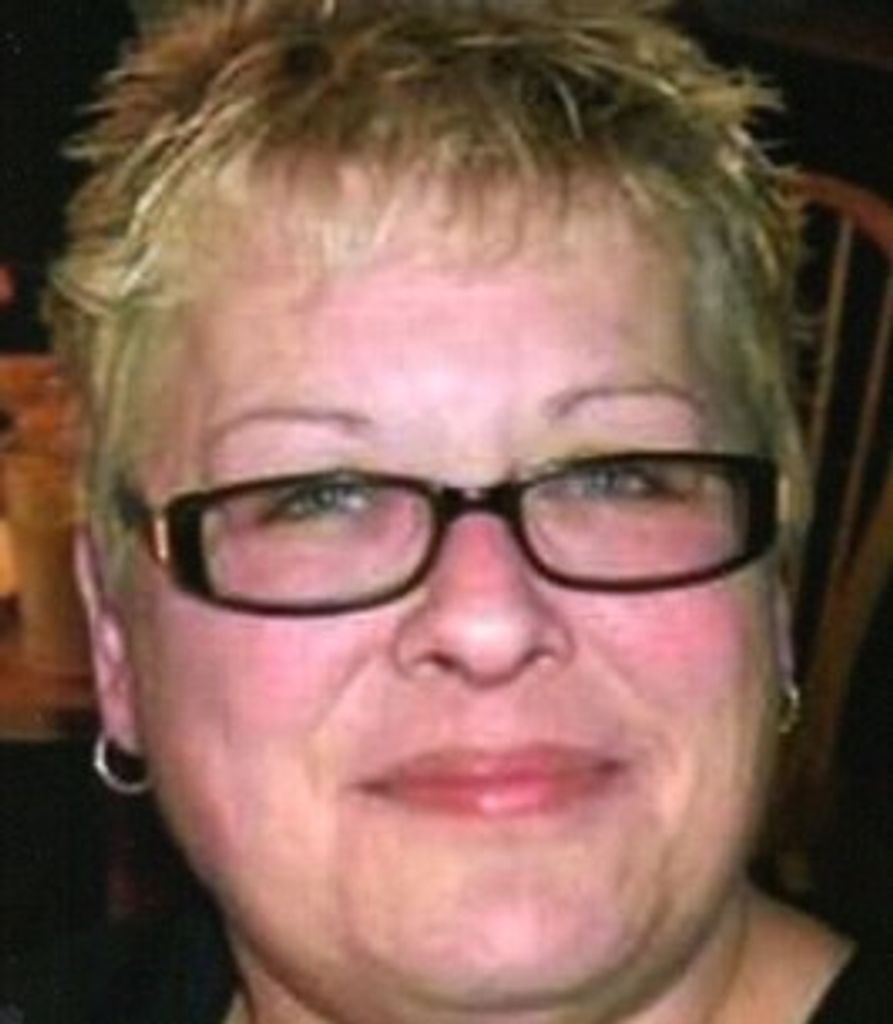 Christine Suprise Profile Photo