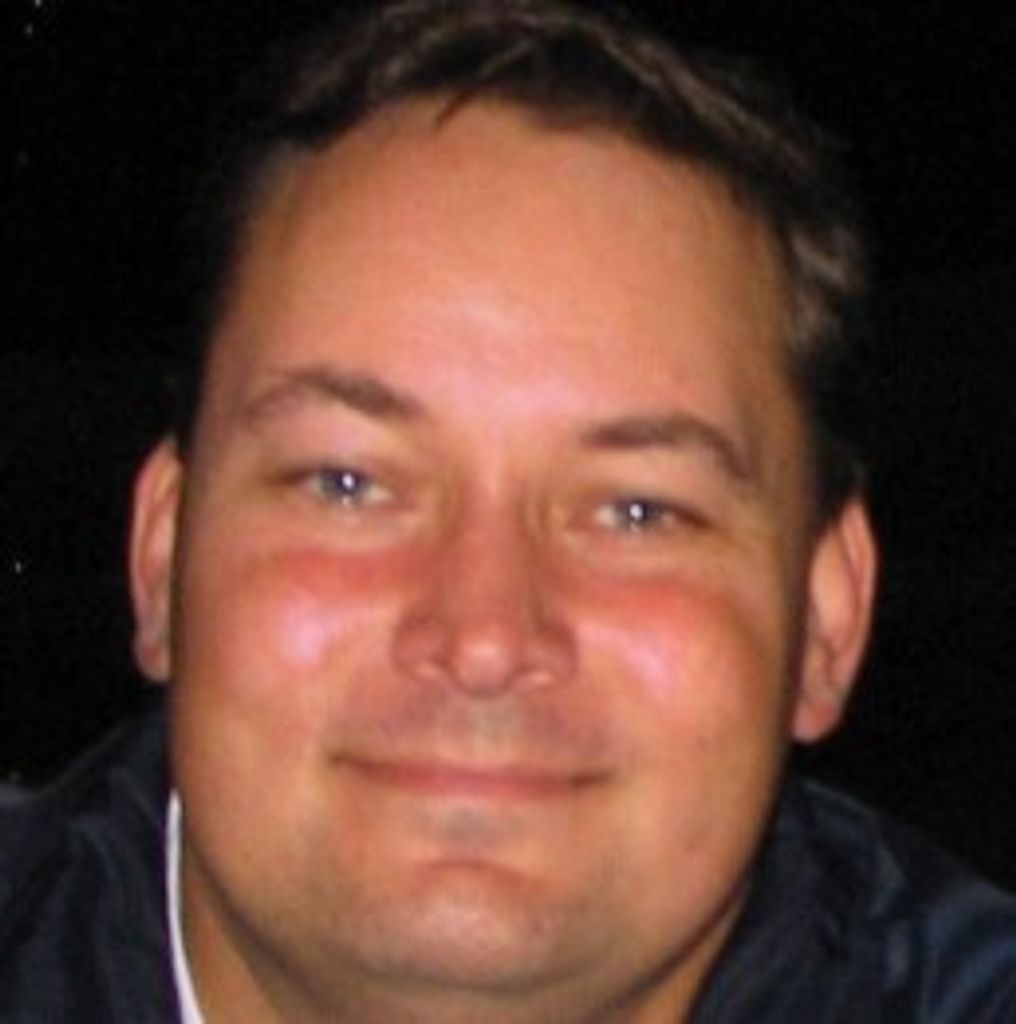 Robert Hartfiel Profile Photo