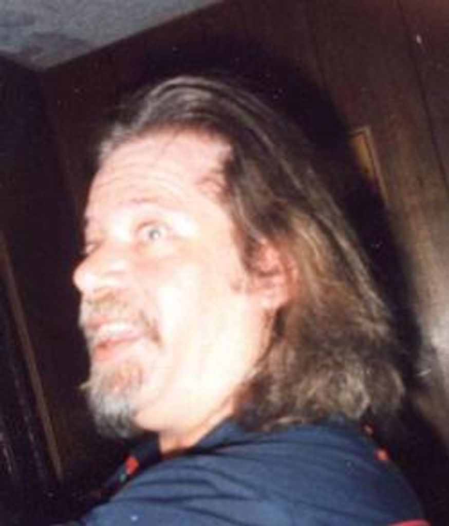 Rick Allen Reeder Profile Photo