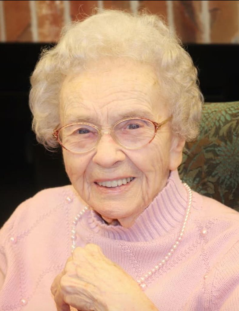 Virginia Book Crews Profile Photo