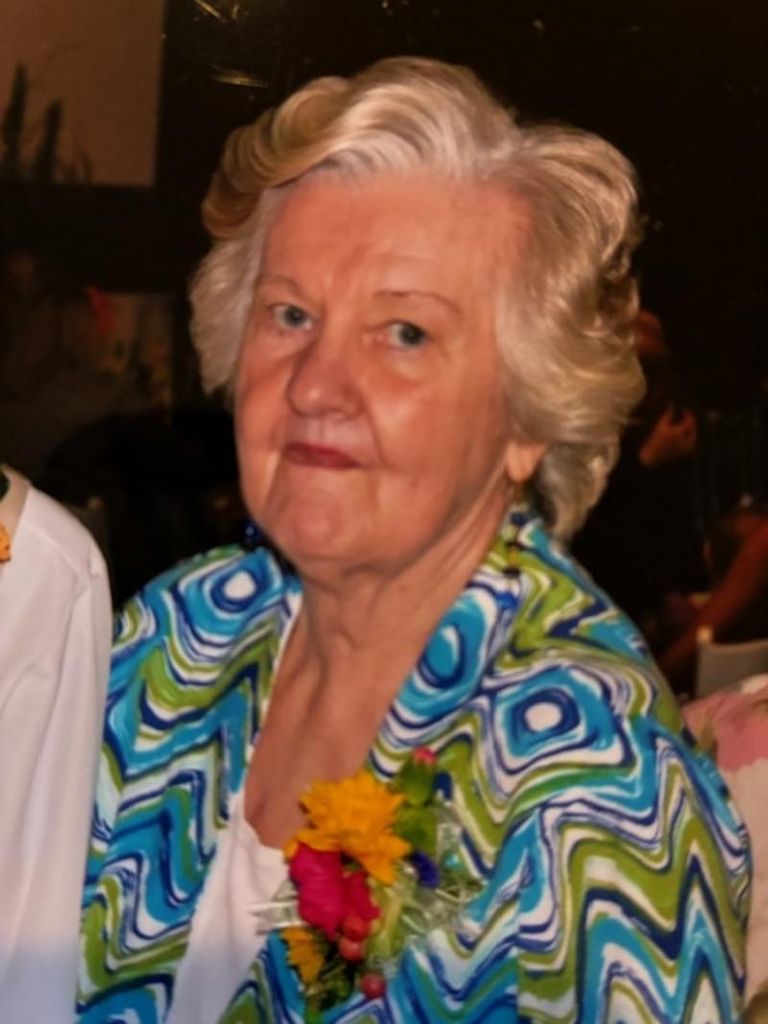 Carol Scott Tackett Profile Photo