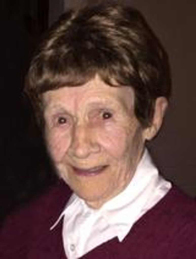 Berniece Mary Timmins Profile Photo
