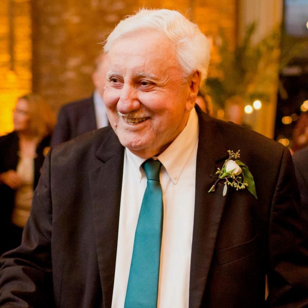 Jose Antonio Alday Profile Photo