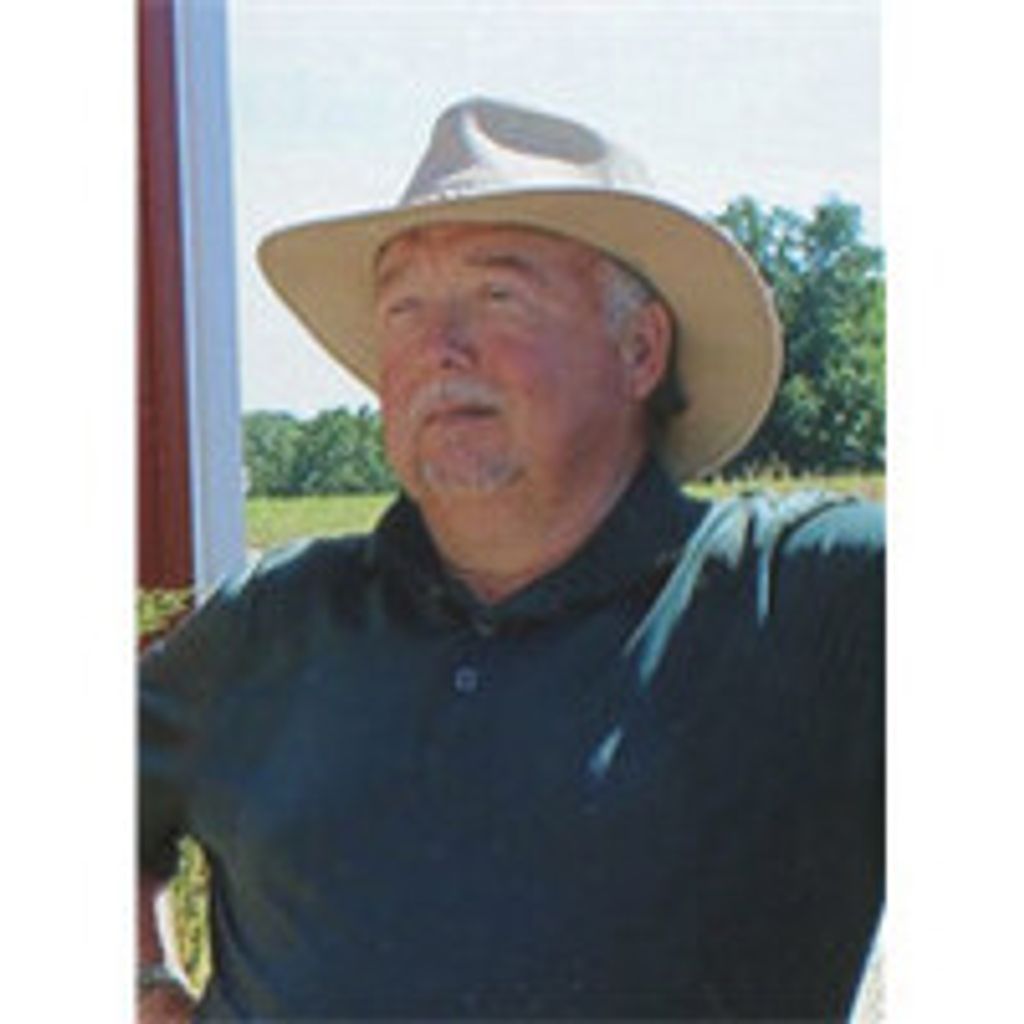 David Bruce Combs