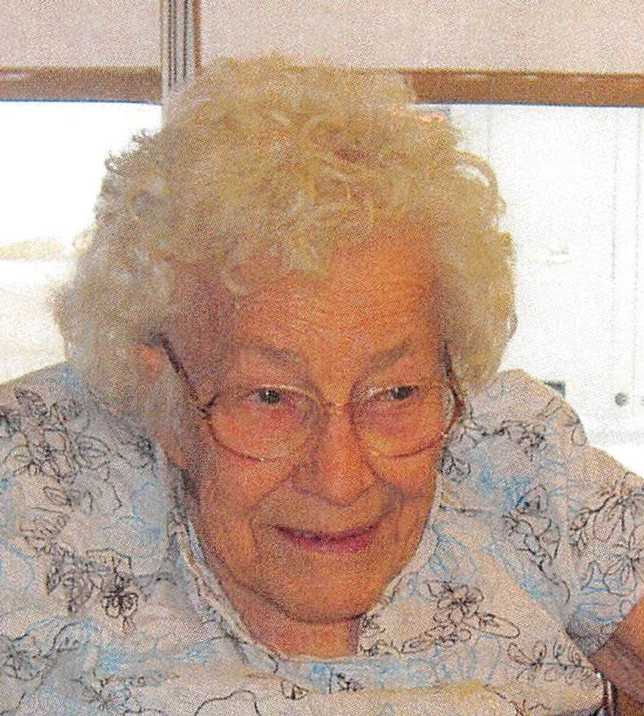 Wilma Wolthoff Profile Photo