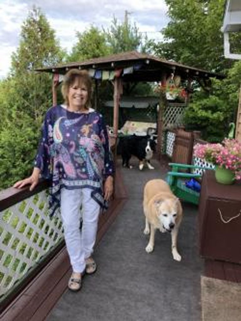 Joyce Heather Dion Profile Photo