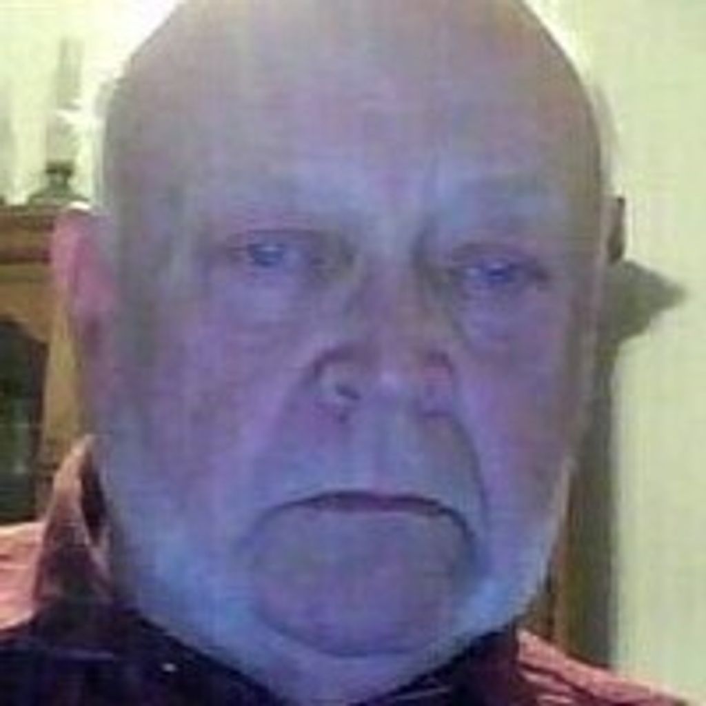 Everett William Dillon Profile Photo