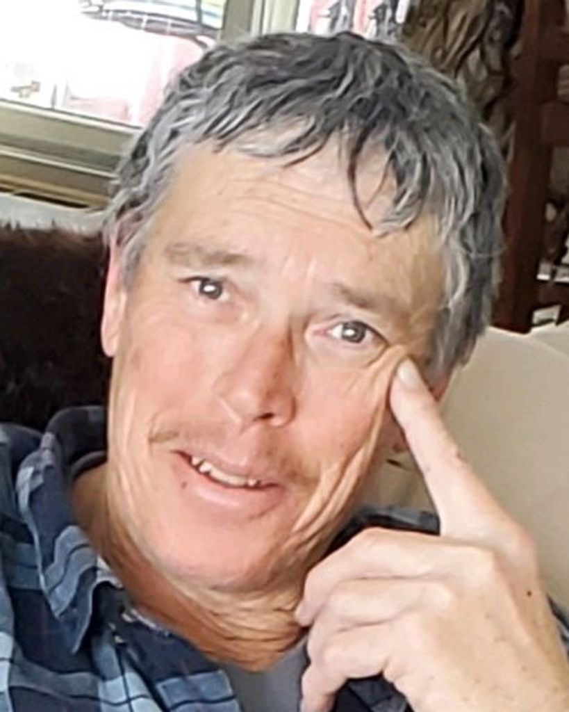 Ricky "Rick" A. Ganger