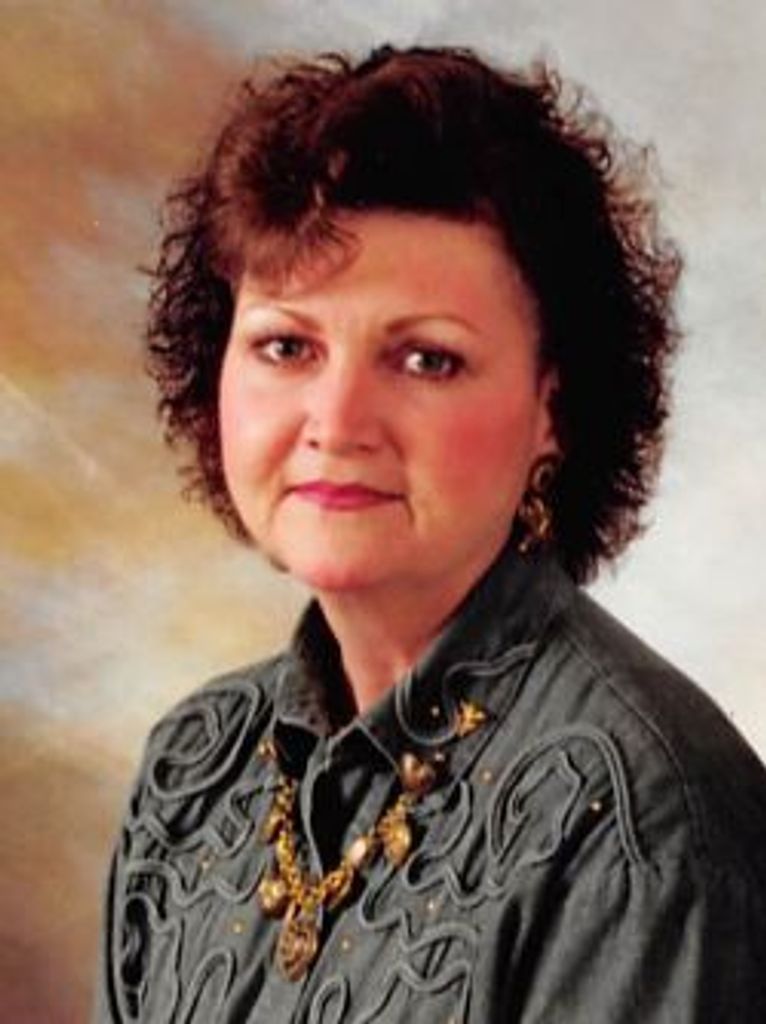 Mary Hunt