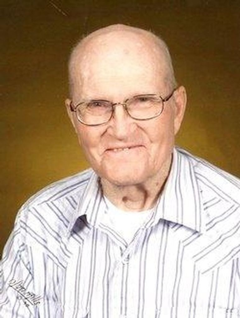 Harold C. 'Pepsi' Finck