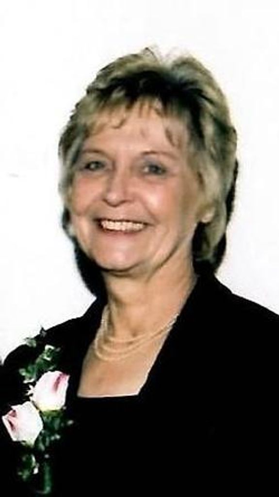 Rebecca Clowers