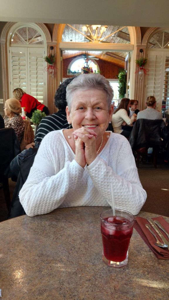 Barbara J. Maffey
