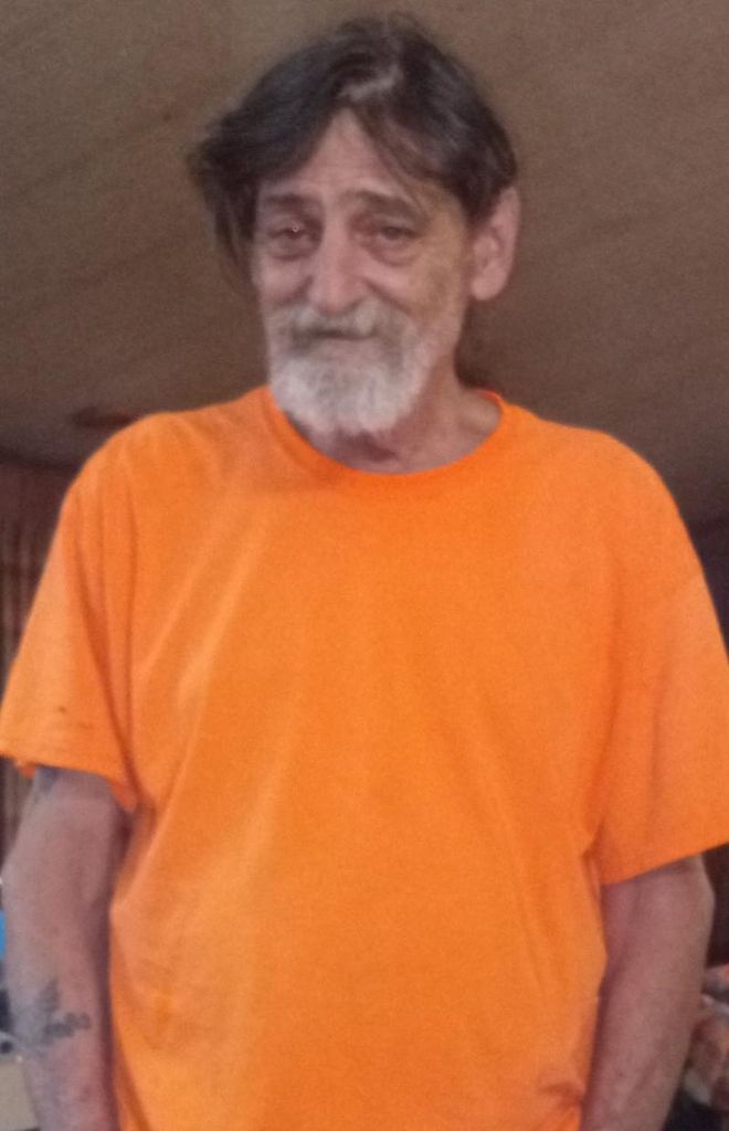 Josiah Paul Hemingway